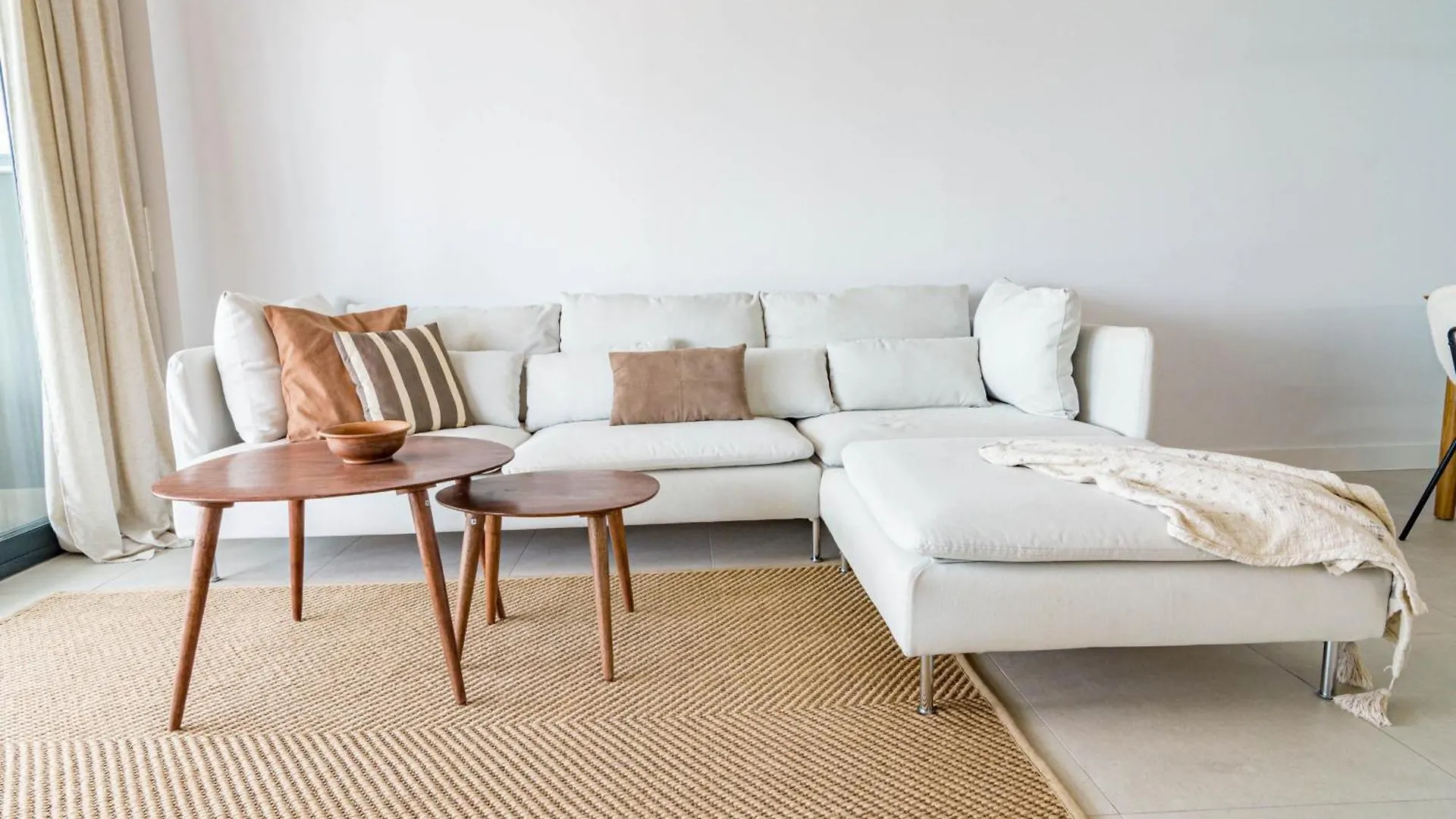 Lme9Ba- Modern Flat Close To Beach And Port Estepona Spain