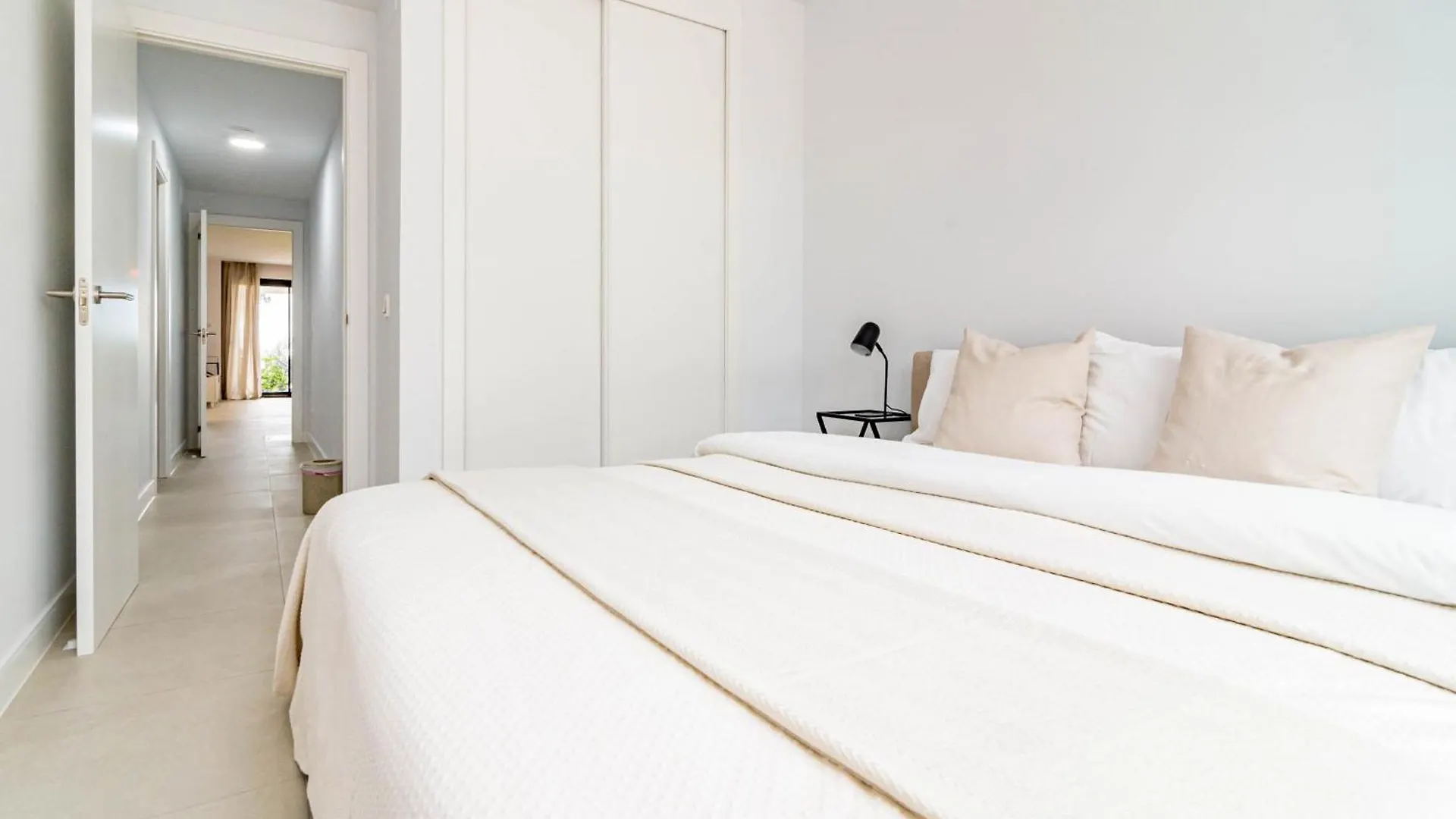 Lme9Ba- Modern Flat Close To Beach And Port Estepona 0*,  Spain
